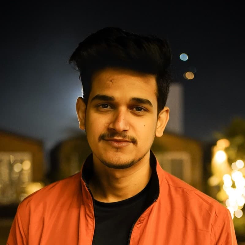 Ramesh Upadhaya
