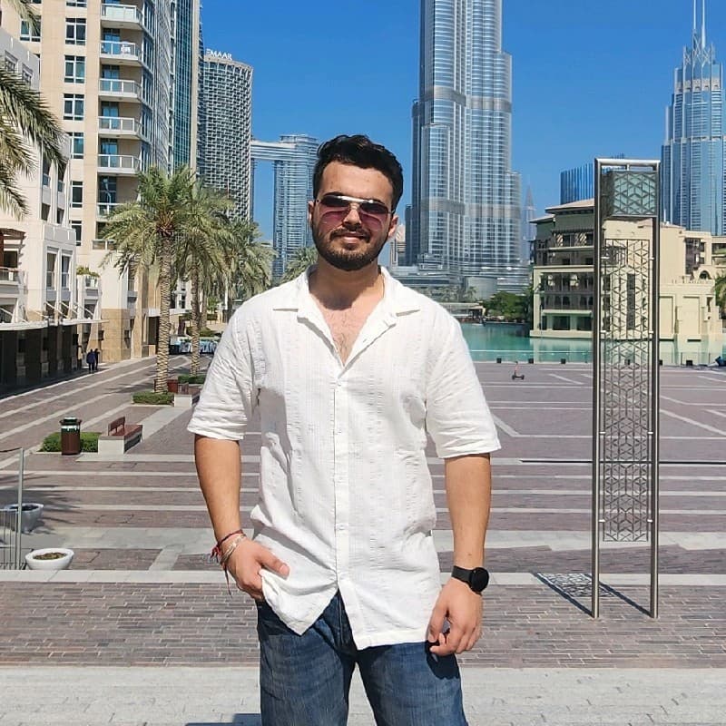 Rohit Malhotra